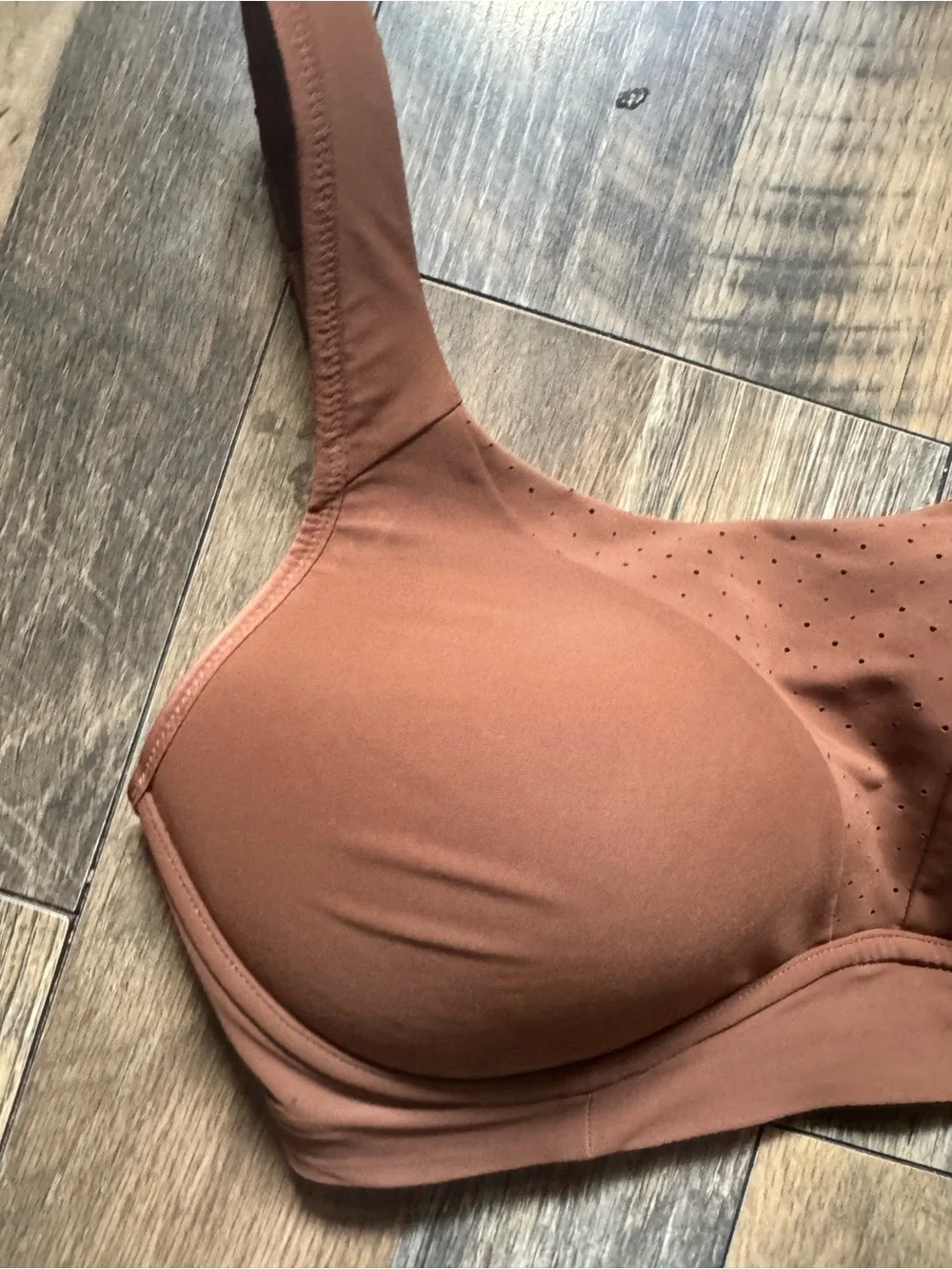 Lululemon Run Times Bra